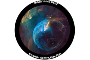 Miller Engineering Bubble Nebula Star Disc for Homestar Flux - 135 Film Format, Color Film, 20 Exposures per Roll