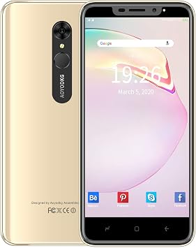 amazon telephone portable
