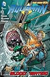 Aquaman (2011-) #28