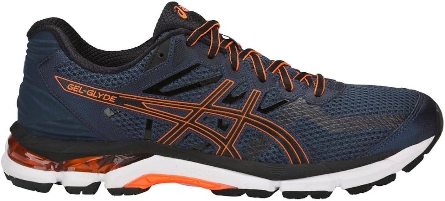 asics so gel glyde 2 w