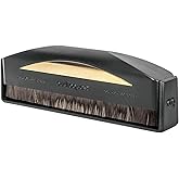 AudioQuest Record Brush Antistatic Carbon Plate Brush