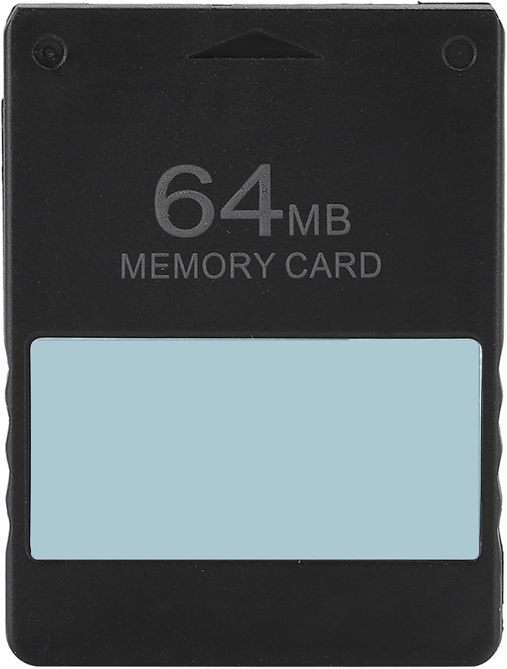 Demeras 64MB Free Mcboot FMCB Memory Card for PS2 Game Data Saver