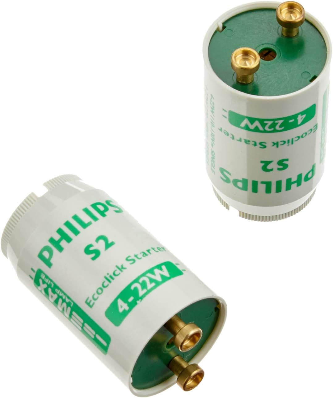 PHILIPS S2 4-22W Starter - Accesorio de iluminación (Lighting Starter ...
