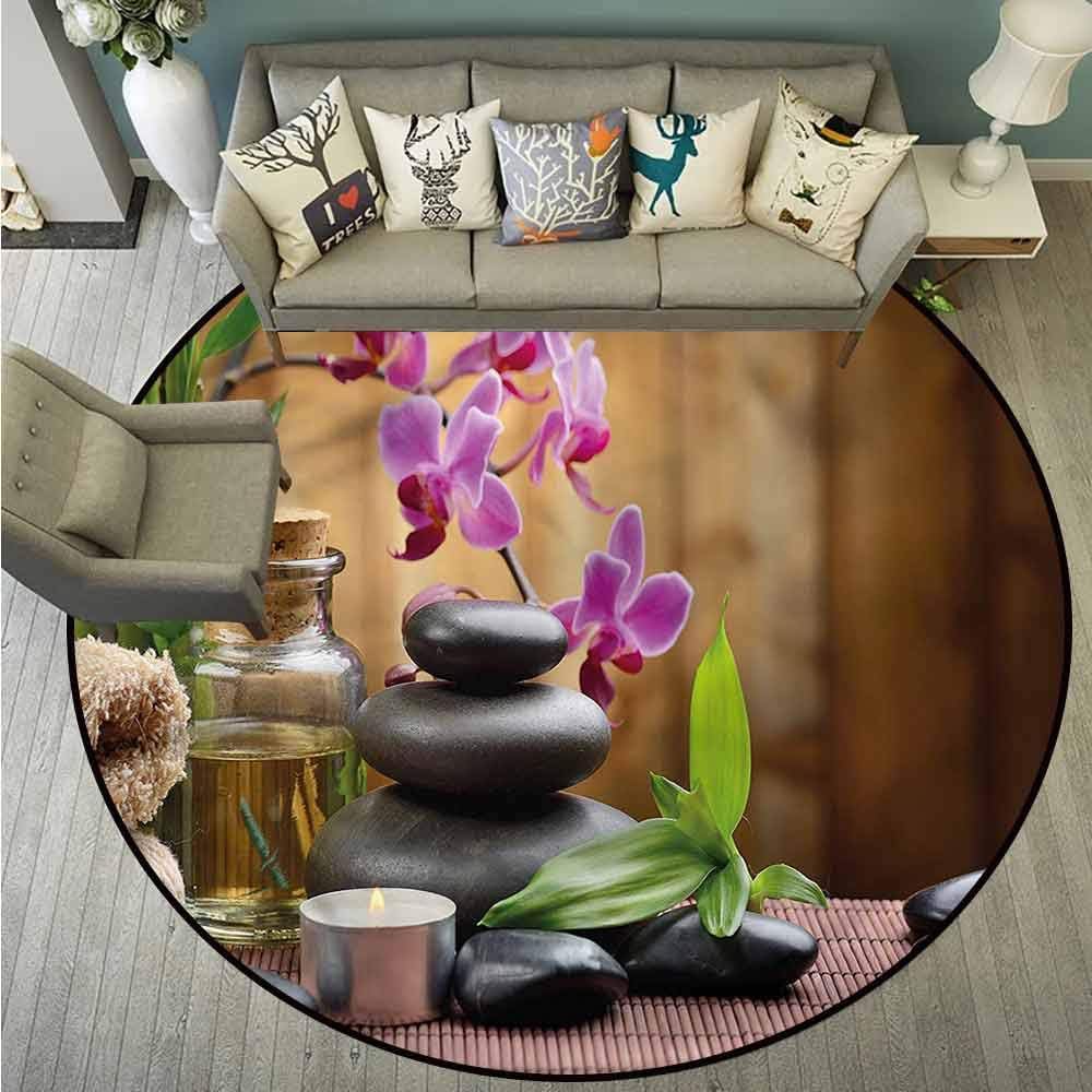 Best Rainbow Spa Mini Vacuum