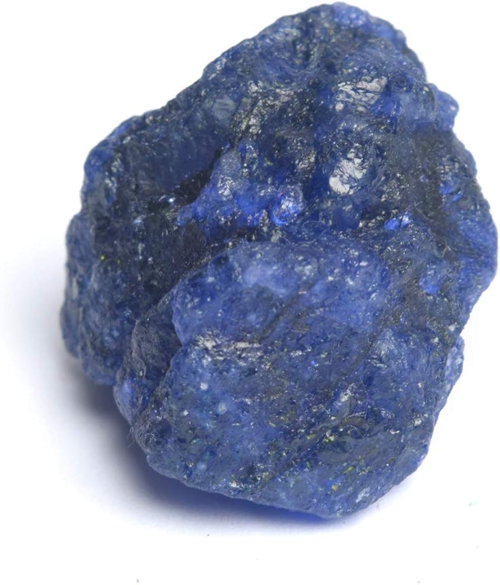 Natural Raw Stones Rough Rock Crystals for Tumbling,Cabbing,Sapphire