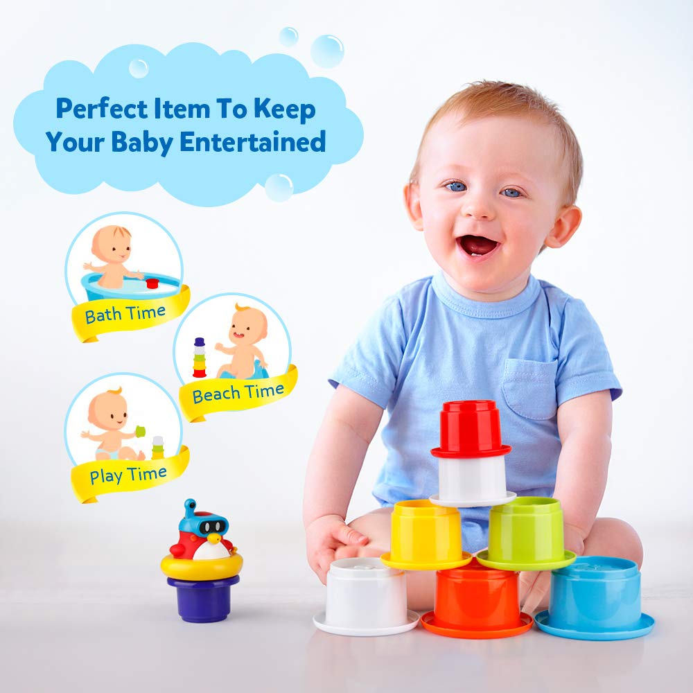 bath toys for 8 year old