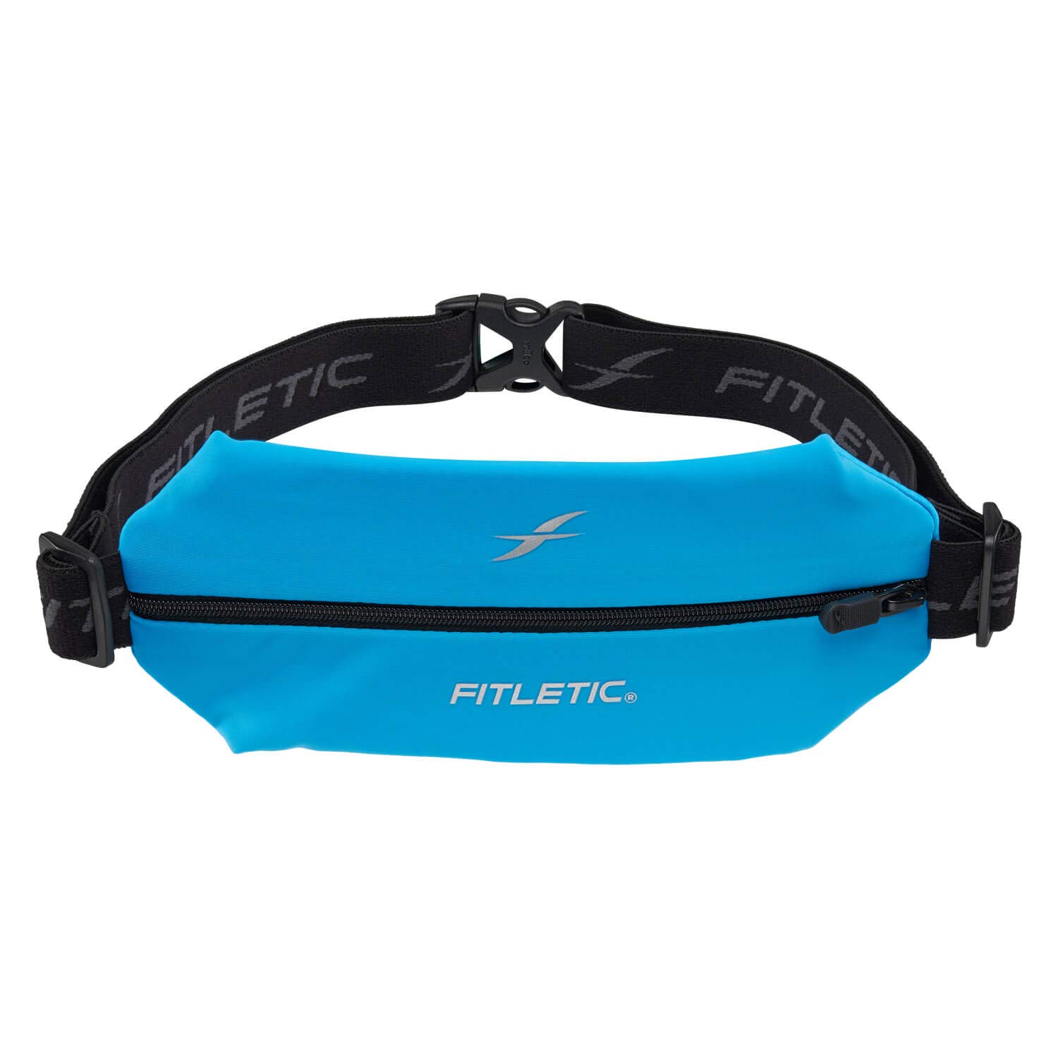 Fitletic Mini Sport Belt - Neon Turquoise