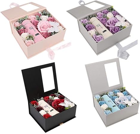 regalos romanticos amazon