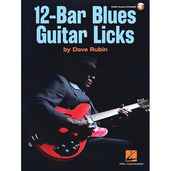 The Art of the Shuffle For Guitar by Dave Rubin | Sheet Music Book