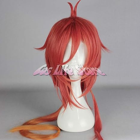 Amazon Cos Life アドレット マイア 風 コスプレ ウィッグ 鬘 カツラ コスプレ 衣装 コスプレ 仮装 通販