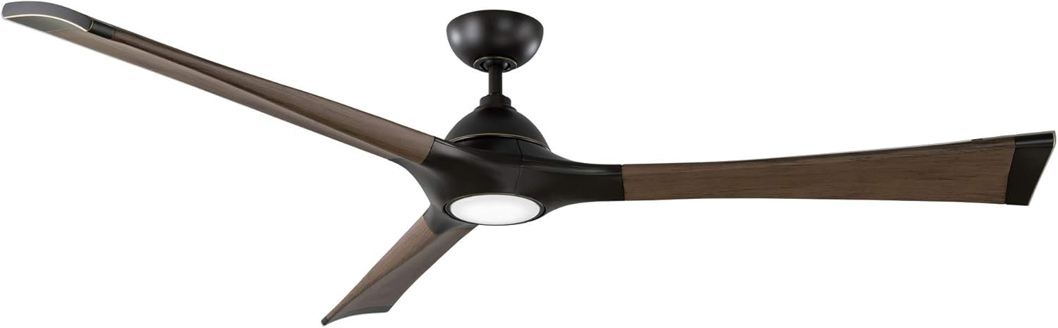 ceiling fan that works with google home