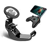 Xbox Controller Phone Mount - Enhance Gaming Comfort with Magnetic Holder for Xbox Series X|S & One Controllers