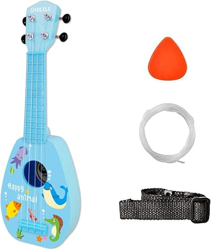 instrumentos musicales para niños amazon