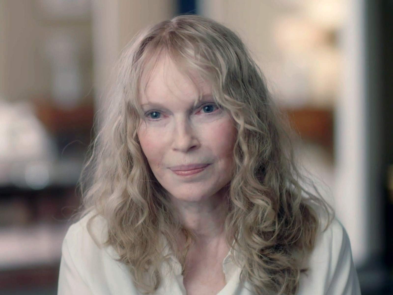 Watch Allen v. Farrow- Season 1 | Prime Video