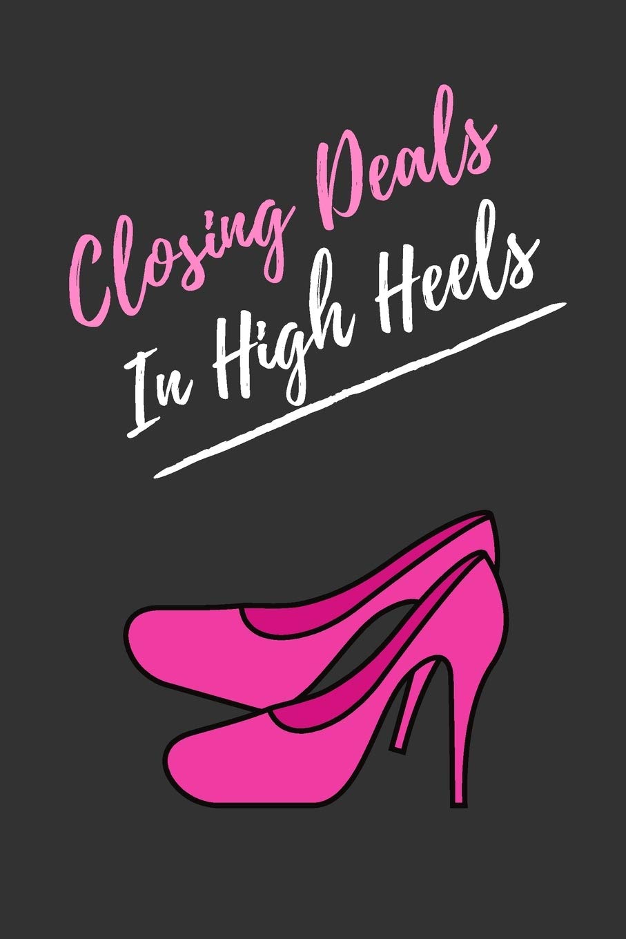 heels and deals