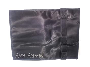 mary kay roll up bag