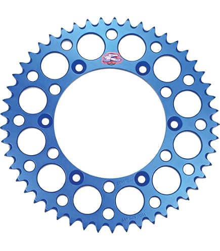 りょ Amazon.com: Renthal Ultralight Rear Sprocket-Yamaha-YZ 80/85-93-15