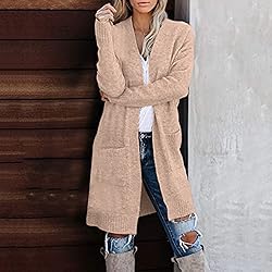 Cotton Cardigan For Women Lightweight Womens
