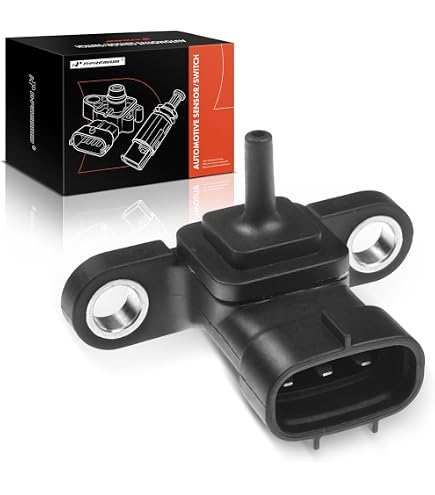 Mass Air Flow Sensor (MAF) For Toyota/Lexus Tundra/Tacoma 2005-2010 – Direct Replacement Part #22204-0F030