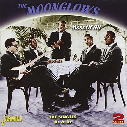Moonglows - Ten Commandments Of Love Lyrics - Zortam Music