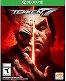 Tekken 7 - Xbox One