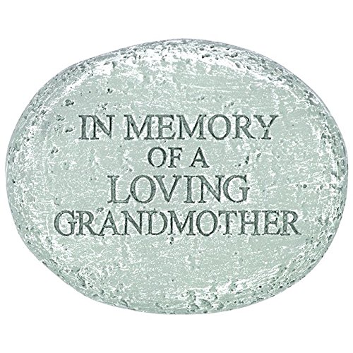 Small Reflections Token Stone (Grandmother)
