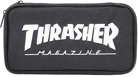 エゴマニア 脅威 限られた スラッシャー ペンポーチ Yakitori Bamboo Com