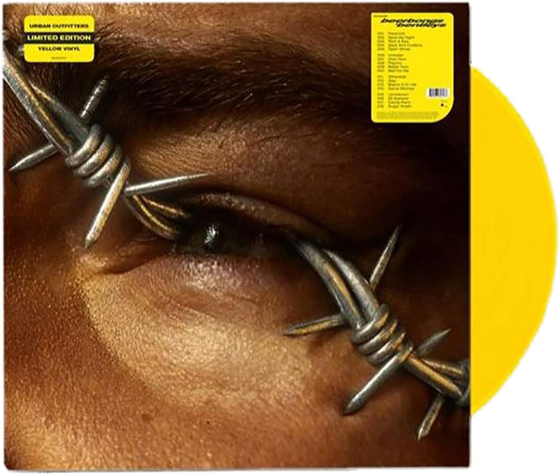 de Vinyl)