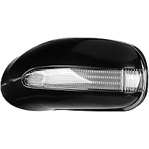 専用！ M！ Amazon.com: Left Door Mirror Cover, Left Side Mirror with