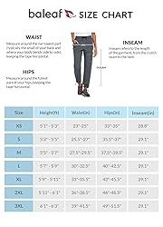BALEAF Women's Hiking Pants Quick Dry Water
