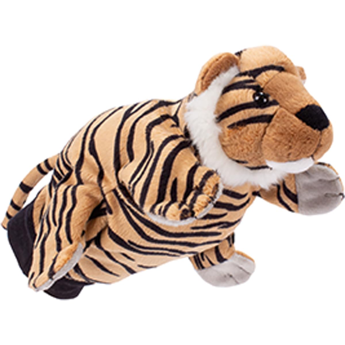 Beleduc 40117'Tiger' Original Hand Puppets