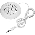 PUSOKEI Tangxi Mini Stereo Speaker Wired DIY Pillow Speaker 3.5mm MP3, MP4, CD Player, Mobile Phone