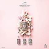 4711 Floral Collection Magnolia Eau de Cologne Women 100ml Fresh Floral Scent view 2