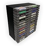 R2D3 Rack display for Nintendo Entertainment System