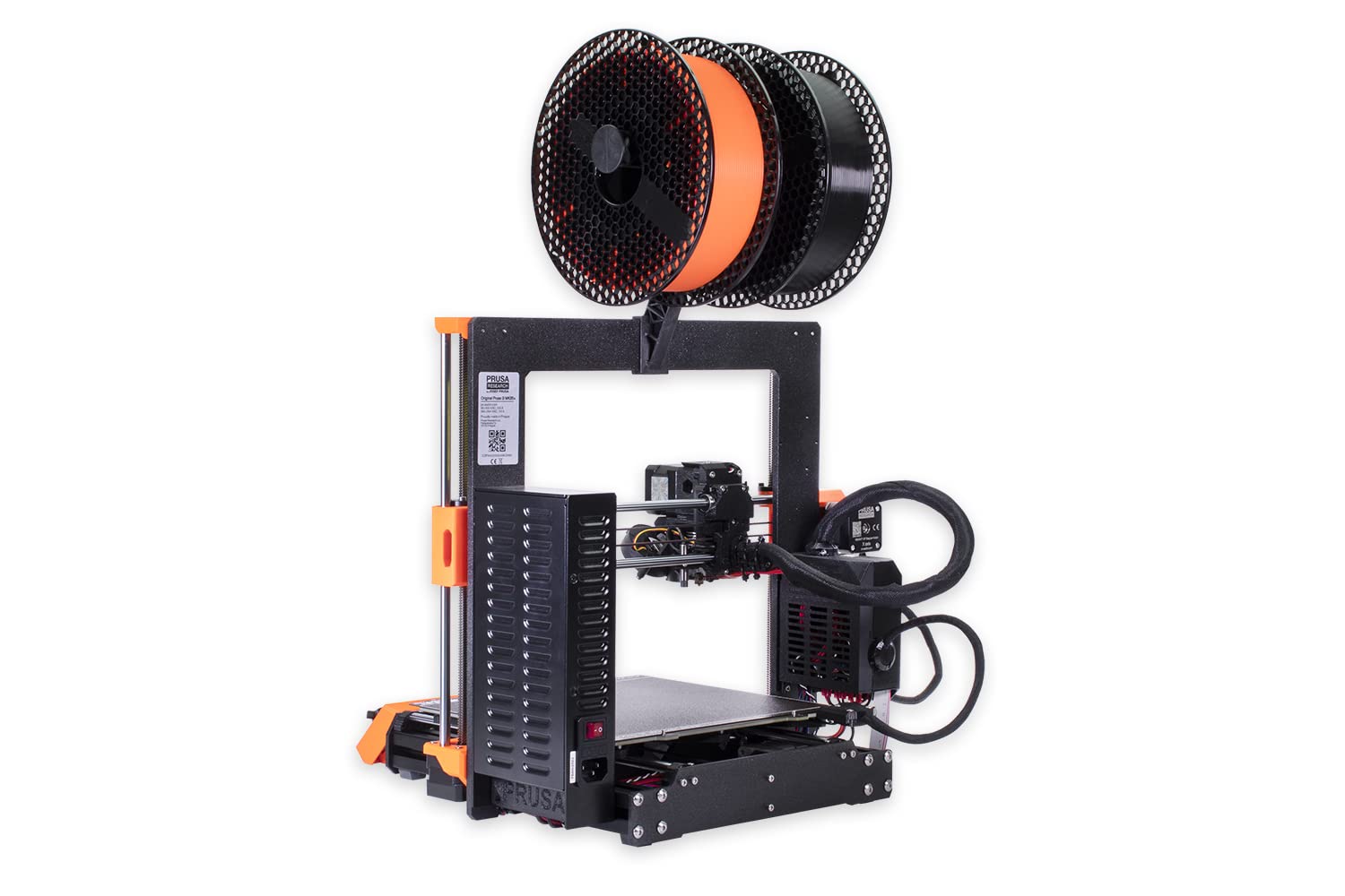 Mua Original Prusa i3 MK3S+ 3Dプリンター (キット) [日本正規