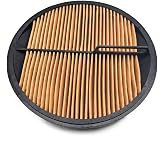 NAJING P547520 Air Filter for John Deere 4710-7930, RE181915 PA5418