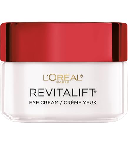 Amazon.com: L'Oréal Paris Revitalift Anti-Wrinkle and Firming Face