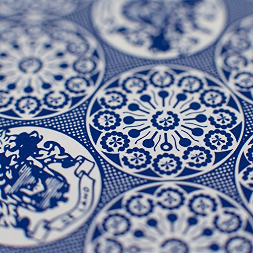 4 Automatic+Magic+Trick+Marked+Cards