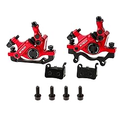 PETCHOR HB-100 Line Pulling Hydraulic Disc Brake