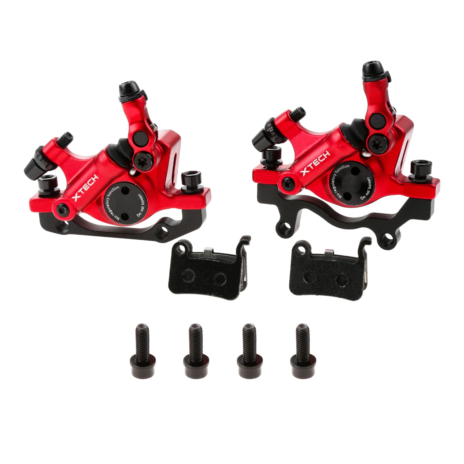 PETCHOR HB-100 Line Pulling Hydraulic Disc Brake