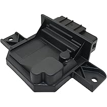 Amazon.com: BAIXINDE 13531875 Fuel Pump Control Module