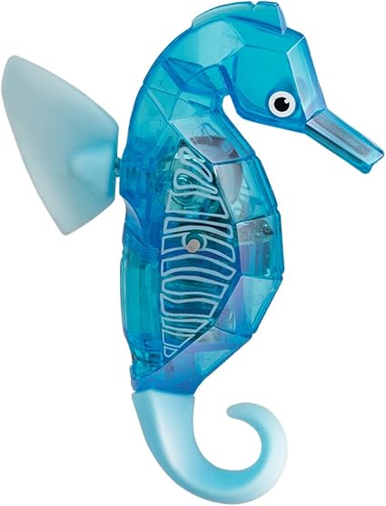 hexbug aquabot seahorse