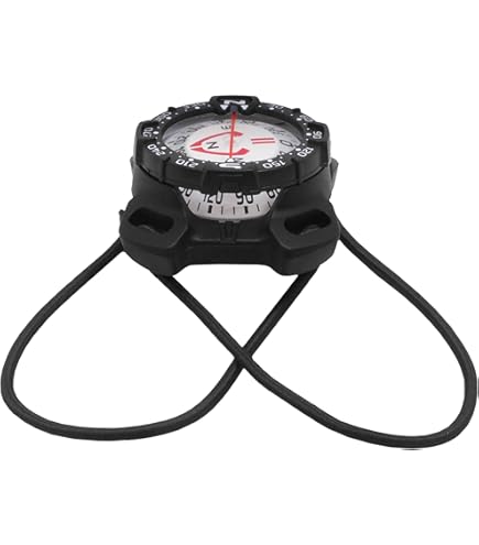 Amazon.com: Silva 58 Kayak Compass : Sports & Outdoors