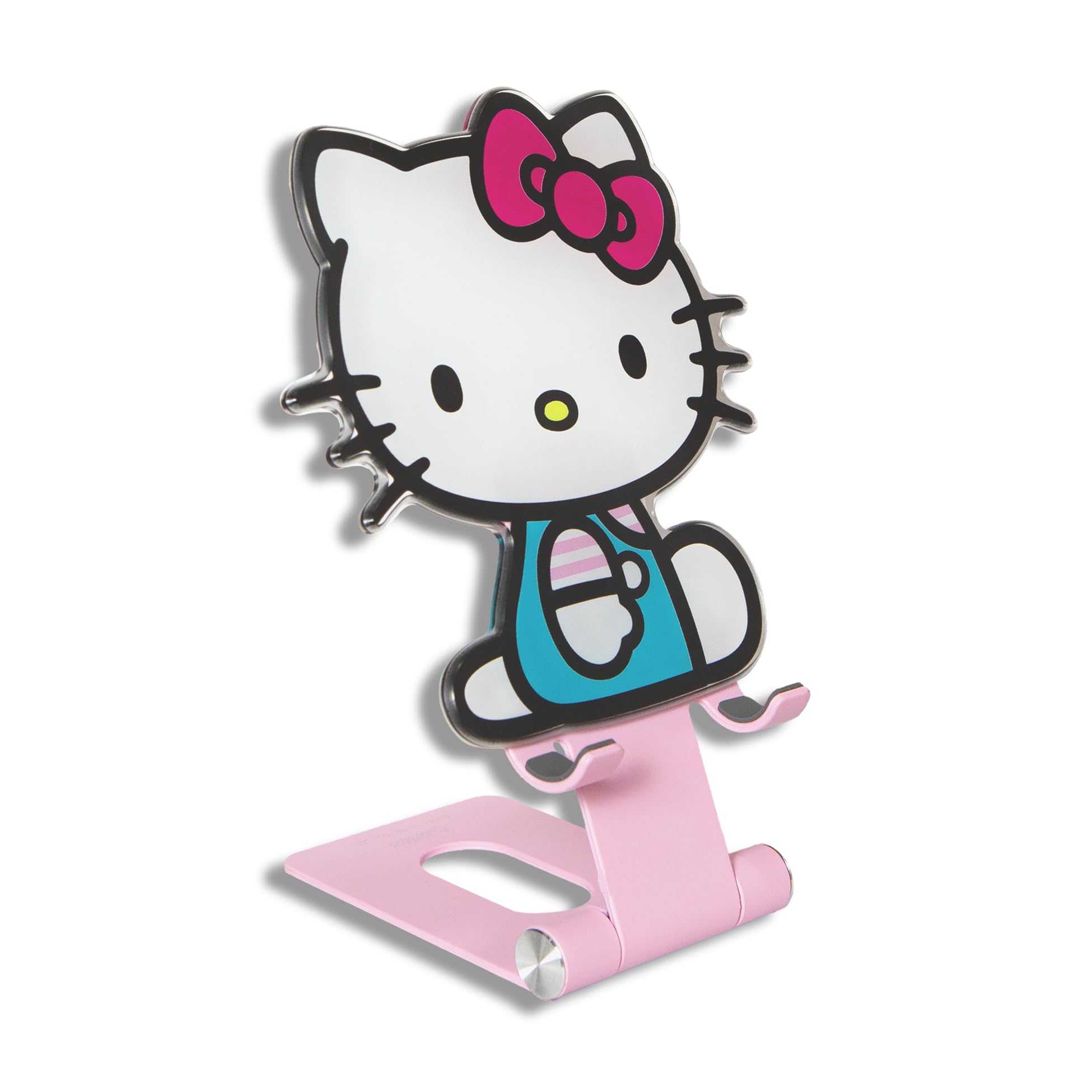 Photo 1 of Sonix x Sanrio Character Phone Stand | Adjustable Cell Phone Holder, Desk Stand, Dock | Hello Kitty Classic