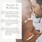 Absolute Aromas Ylang Ylang Essential Oil 10ml 100% Pure Natural view 5