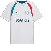 Puma Men's FA Portugal Training Jersey