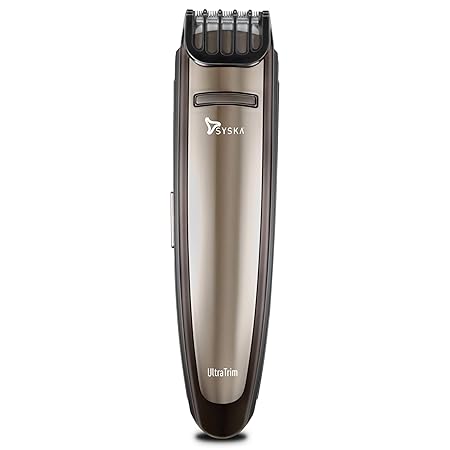 amazon syska trimmer