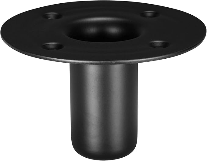 outdoor speaker pole mount