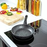 Blackmoor 20cm Non Stick Frying Pan Induction Electric Gas Hob view 8