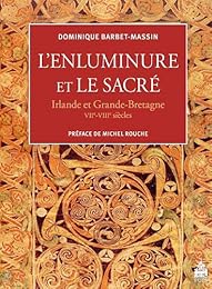 L' enluminure et le sacré